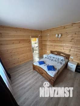 Дом 170м², 2-этажный, посуточно,