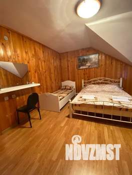 Дом 150м², 3-этажный, посуточно,