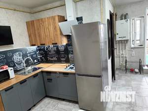 Дом 50м², 2-этажный, посуточно,