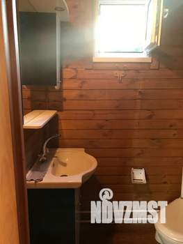 Дом 50м², 2-этажный, посуточно,