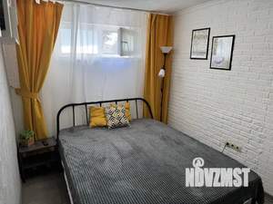 Дом 50м², 1-этажный, посуточно,