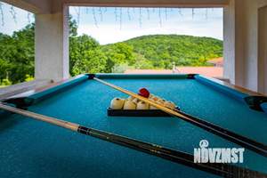 Дом 355м², 2-этажный, посуточно,