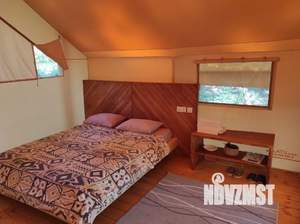 Дом 20м², 1-этажный, посуточно,