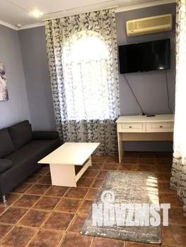 Дом 80м², 2-этажный, посуточно,