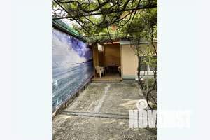 Дом 50м², 1-этажный, посуточно,