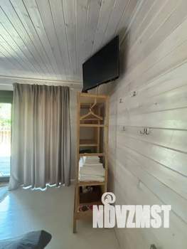 Дом 88м², 1-этажный, посуточно,