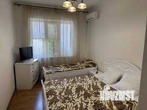 Дом 130м², 3-этажный, посуточно,