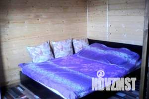 Дом 30м², 2-этажный, посуточно,