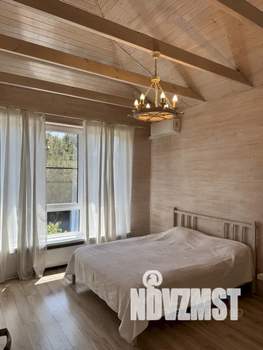 Дом 87м², 3-этажный, посуточно,