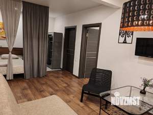 Дом 55м², 1-этажный, посуточно,