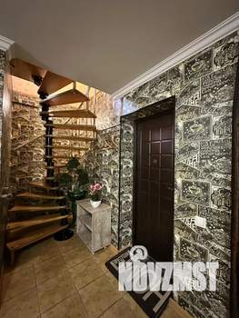 Дом 60м², 2-этажный, посуточно,