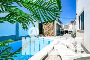 Дом 150м², 3-этажный, посуточно,