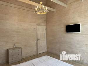 Дом 87м², 3-этажный, посуточно,