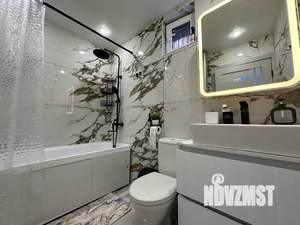 Дом 48м², 2-этажный, посуточно,