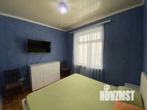 Дом 60м², 1-этажный, посуточно,