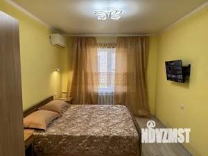 Дом 75м², 1-этажный, посуточно,