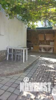 Дом 50м², 2-этажный, посуточно,