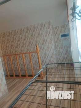 Дом 60м², 3-этажный, на длительный срок,