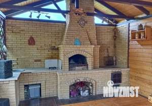 Дом 93м², 3-этажный, посуточно,