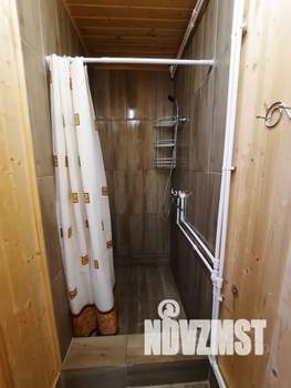 Дом 30м², 1-этажный, посуточно,