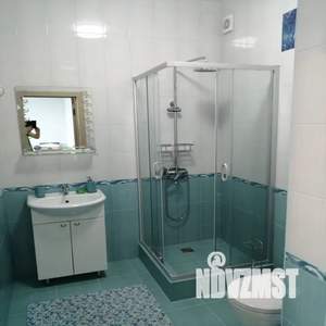 Дом 55м², 1-этажный, посуточно,