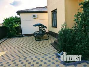 Дом 40м², 1-этажный, посуточно,