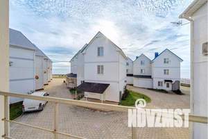 Дом 123м², 3-этажный, посуточно,