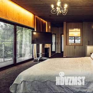 Дом 295м², 1-этажный, посуточно,