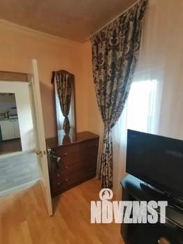 Дом 35м², 1-этажный, посуточно,