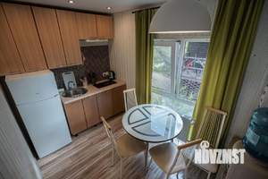 Дом 35м², 1-этажный, посуточно,