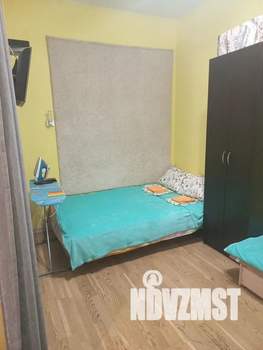 Дом 25м², 1-этажный, посуточно,