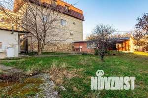 Дом 130м², 2-этажный, посуточно,