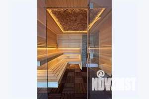 Дом 360м², 2-этажный, посуточно,