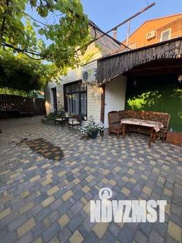 Дом 23м², 1-этажный, посуточно,