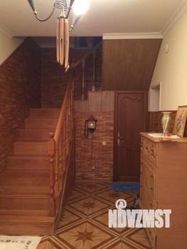 Дом 210м², 2-этажный, на длительный срок,