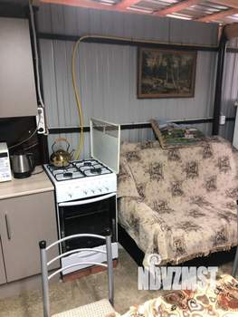 Дом 24м², 1-этажный, посуточно,