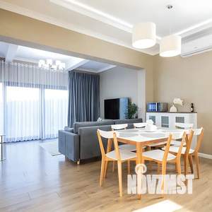 Дом 81м², 1-этажный, посуточно,