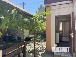 Дом 26м², 1-этажный, посуточно,