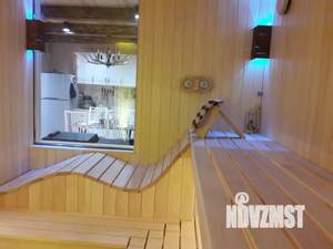 Дом 45м², 1-этажный, посуточно,