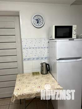 Дом 45м², 1-этажный, посуточно,