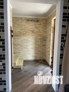 Дом 120м², 2-этажный, посуточно,