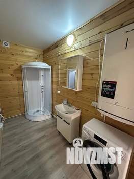 Дом 170м², 2-этажный, посуточно,