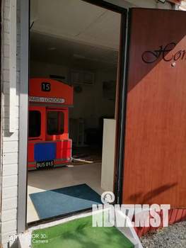 Дом 15м², 2-этажный, посуточно,