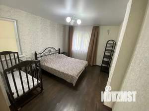 Дом 70м², 3-этажный, посуточно,