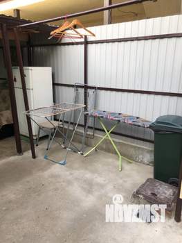 Дом 24м², 1-этажный, посуточно,