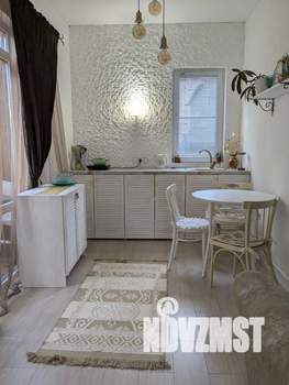 Дом 40м², 1-этажный, посуточно,