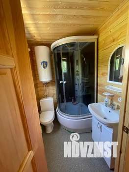 Дом 50м², 2-этажный, посуточно,