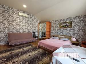 Дом 100м², 3-этажный, посуточно,