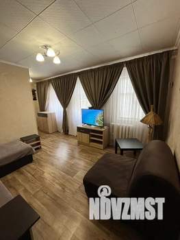 Дом 35м², 1-этажный, посуточно,