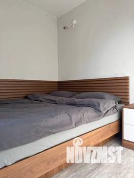 Дом 25м², 1-этажный, посуточно,